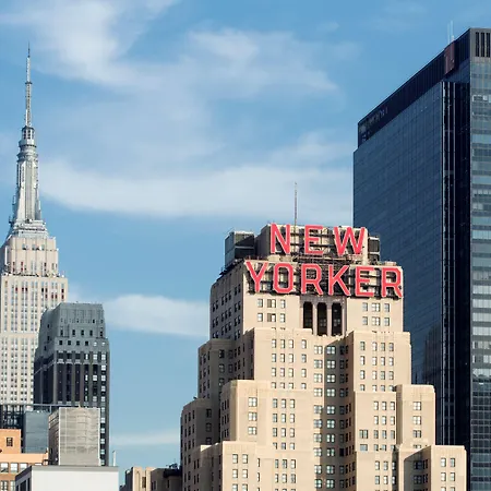 Hotel The New Yorker